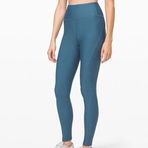 Flurry Up Super High-rise Tight 28"